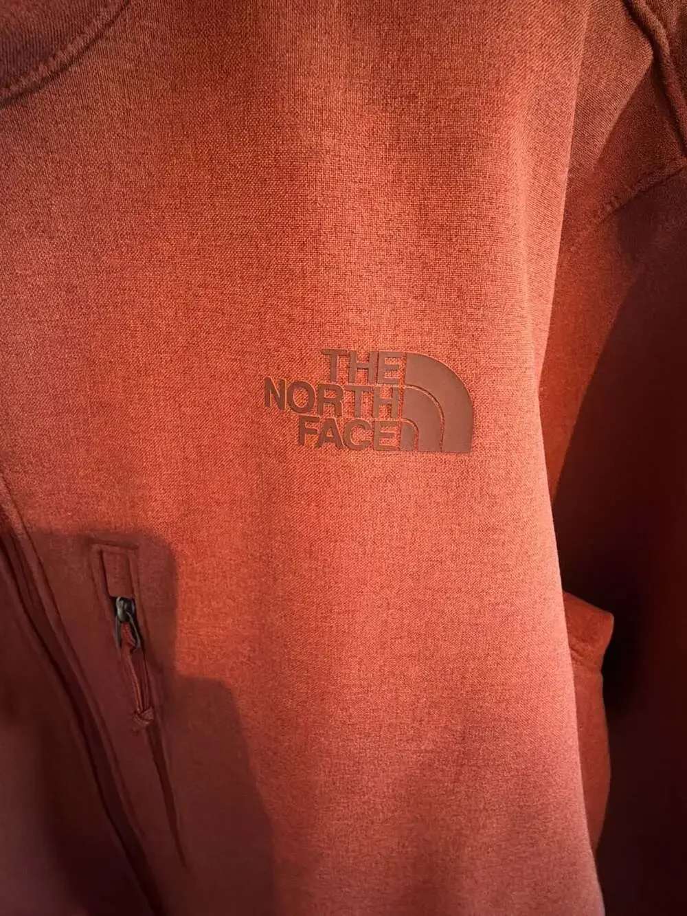 The North Face Apex Bionic Softshell Windwall Jacket